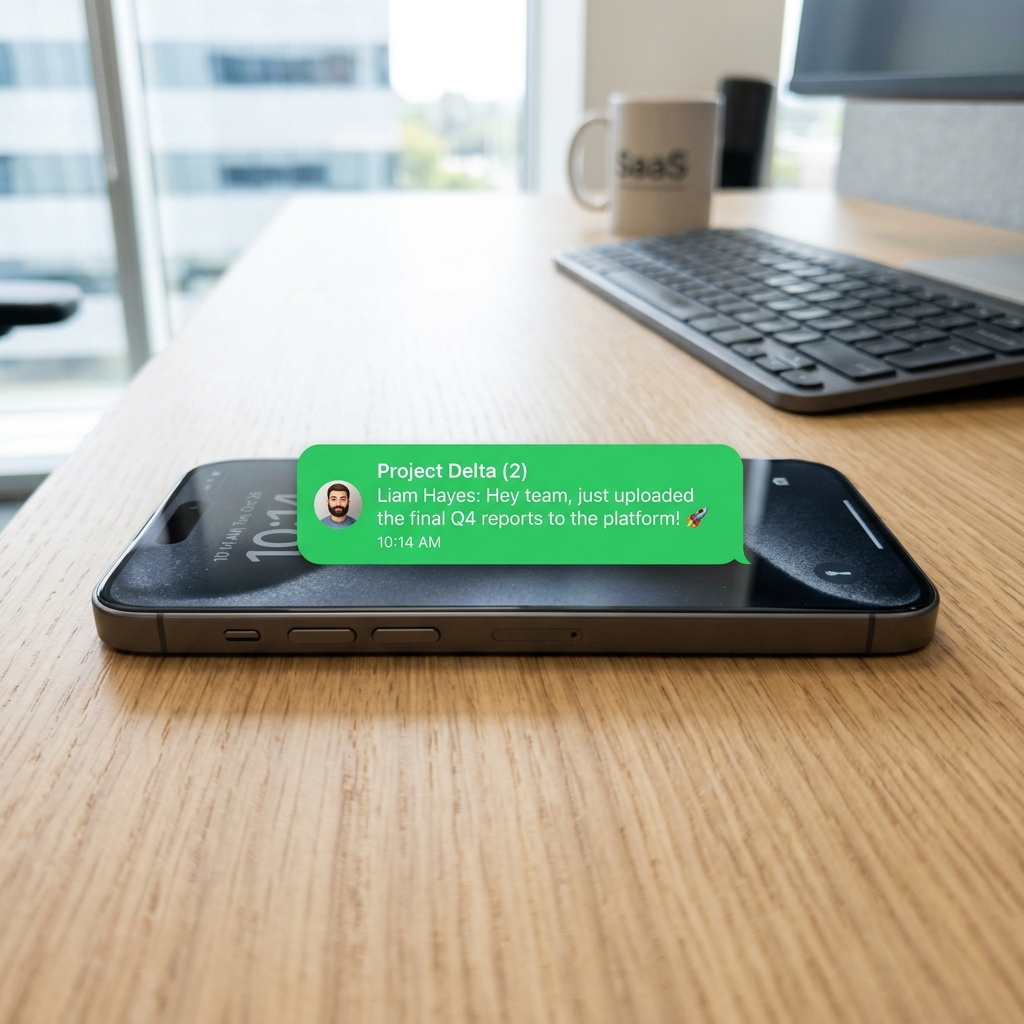 LINE Bot Accounting
