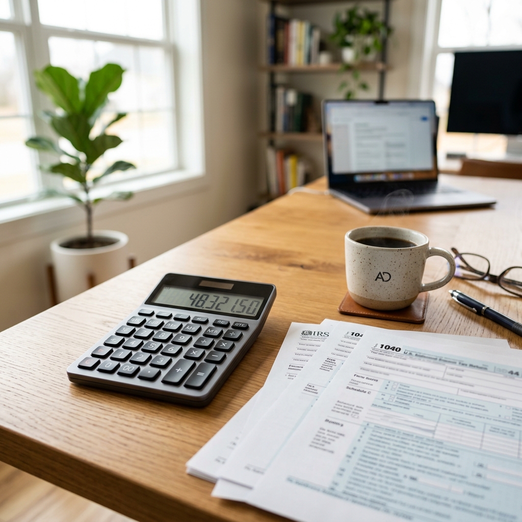 Thai Tax Filing